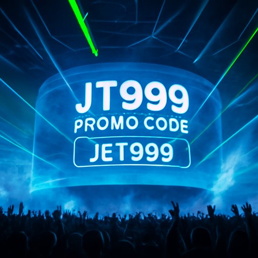 JT999 promo-code কপি স্ক্রিন