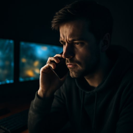JT999 সহায়তা ডেস্কে ফোন কল